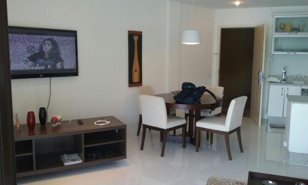 Angra Dos Reis Apartamento Com Vista Para O Mar 6 Condominio Porto Bali Complexo Mercure Exterior foto