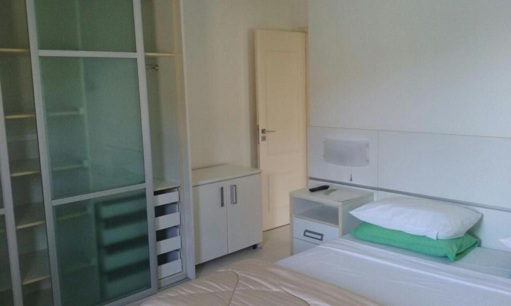 Angra Dos Reis Apartamento Com Vista Para O Mar 6 Condominio Porto Bali Complexo Mercure Exterior foto