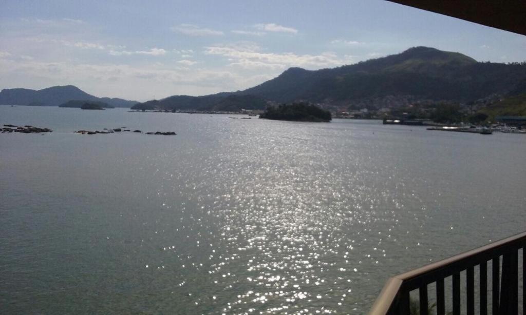 Angra Dos Reis Apartamento Com Vista Para O Mar 6 Condominio Porto Bali Complexo Mercure Exterior foto